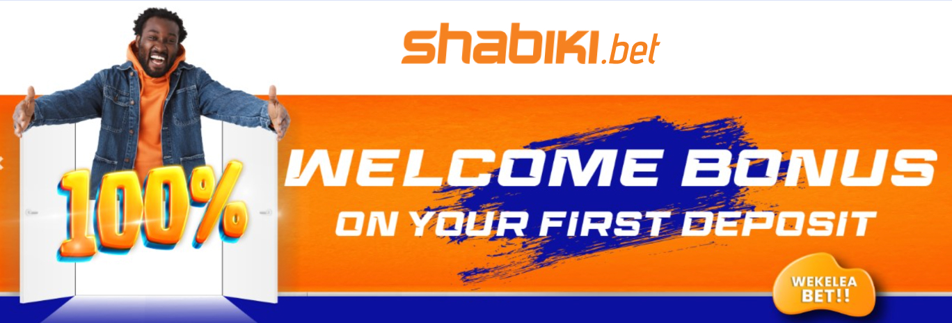Shabiki Bet - largest jackpot and football betting in Kenya